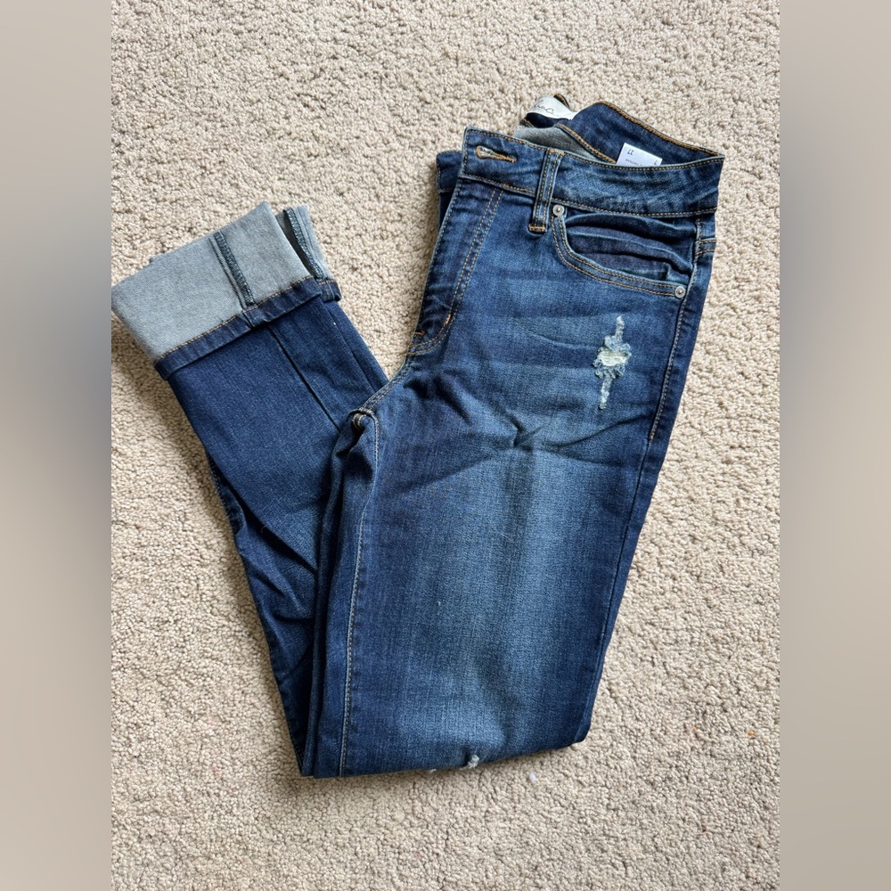 Kancan size 27